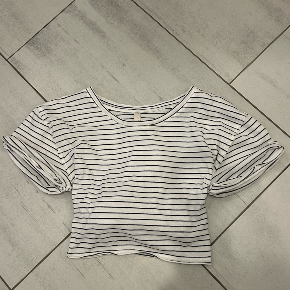 fp movement tie top